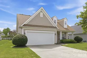 5007 Symphony Ln, Indian Trail, NC 28079 - Photo 2