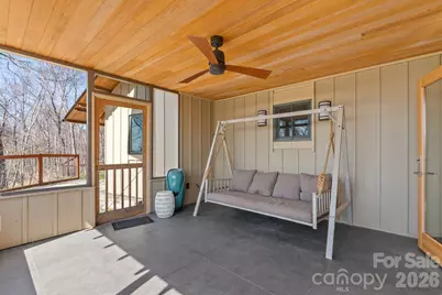 588 Long Branch Road, Swannanoa, NC 28778 - Photo 16