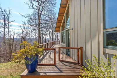 588 Long Branch Road, Swannanoa, NC 28778 - Photo 34