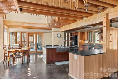 588 Long Branch Road, Swannanoa, NC 28778 - Photo 8