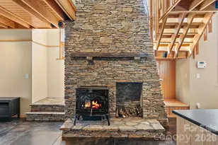 588 Long Branch Rd, Swannanoa, NC 28778 - Photo 4