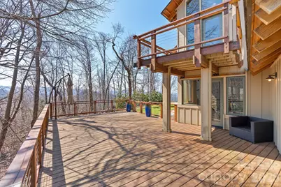 588 Long Branch Road, Swannanoa, NC 28778 - Photo 34