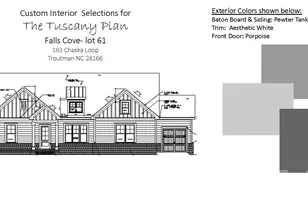 183 Chaska Loop, Troutman, NC 28166 - Photo 14