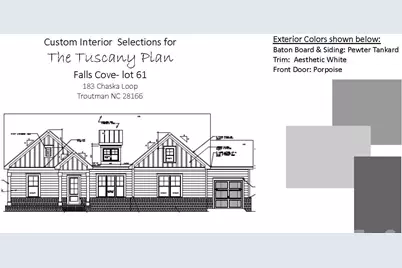 183 Chaska Loop #61, Troutman, NC 28166 - Photo 2