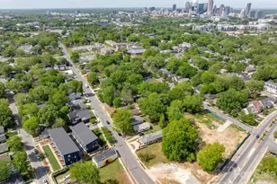 1714 Pegram St, Charlotte, NC 28205 - Photo 32