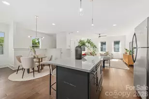 1714 Pegram St, Charlotte, NC 28205 - Photo 8