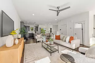 1714 Pegram St, Charlotte, NC 28205 - Photo 4