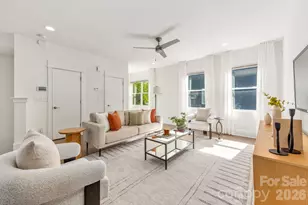 1714 Pegram St, Charlotte, NC 28205 - Photo 2