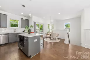 1714 Pegram St, Charlotte, NC 28205 - Photo 4