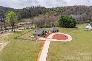 118 McOwenben Pass, Lake Lure, NC 28746 - Photo 2