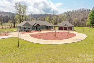 118 McOwenben Pass, Lake Lure, NC 28746 - Photo 34