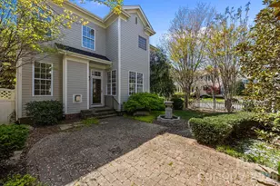 15632 Waterfront Dr, Huntersville, NC 28078 - Photo 20