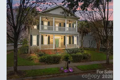 15632 Waterfront Drive, Huntersville, NC 28078 - Photo 1