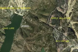 160 Whitney Blvd, Lake Lure, NC 28746 - Photo 24