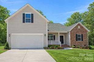 456 Allen Dr, Concord, NC 28027 - Photo 1