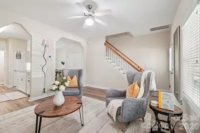12754 Cross Dale Drive, Huntersville, NC 28078 - Photo 10