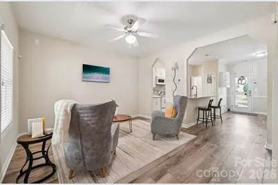 12754 Cross Dale Drive, Huntersville, NC 28078 - Photo 8