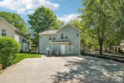 12754 Cross Dale Drive, Huntersville, NC 28078 - Photo 30