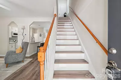 12754 Cross Dale Drive, Huntersville, NC 28078 - Photo 6