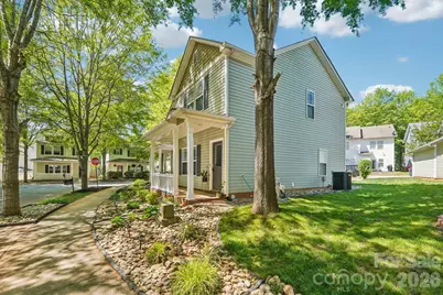 12754 Cross Dale Drive, Huntersville, NC 28078 - Photo 4