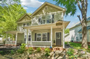 12754 Cross Dale Dr, Huntersville, NC 28078 - Photo 1
