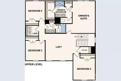 310 Ladue Lane, Salisbury, NC 28147 - Photo 4