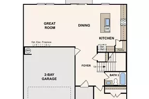 310 Ladue Ln, Salisbury, NC 28147 - Photo 2