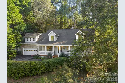 101 Skyview Drive, Asheville, NC 28804 - Photo 38