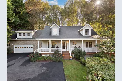 101 Skyview Drive, Asheville, NC 28804 - Photo 1