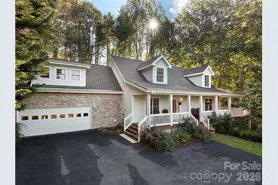 101 Skyview Drive, Asheville, NC 28804 - Photo 2