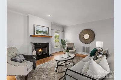 101 Skyview Drive, Asheville, NC 28804 - Photo 6