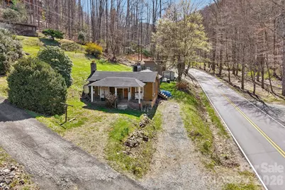 719 Camp Branch Road, Waynesville, NC 28786 - Photo 2