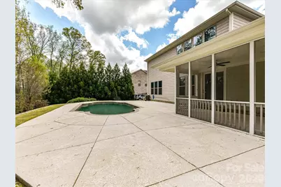 2887 Collaroy Road, Waxhaw, NC 28173 - Photo 34