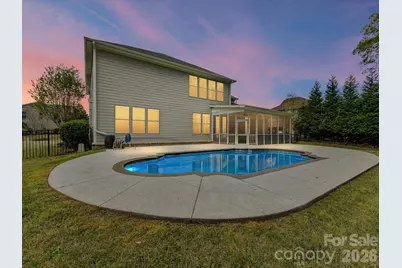 2887 Collaroy Road, Waxhaw, NC 28173 - Photo 36