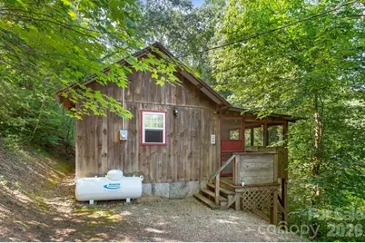 286 Rebel Drive, Hot Springs, NC 28743 - Photo 2