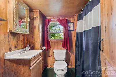 286 Rebel Drive, Hot Springs, NC 28743 - Photo 8