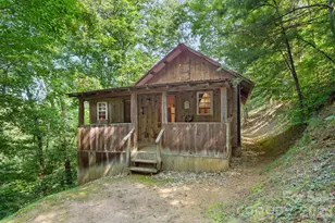 286 Rebel Dr, Hot Springs, NC 28743 - Photo 1