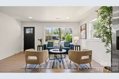 4817 Ridgeley Drive, Charlotte, NC 28208 - Photo 6