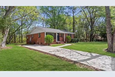 4817 Ridgeley Drive, Charlotte, NC 28208 - Photo 1