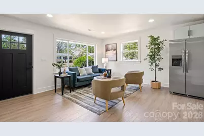 4817 Ridgeley Drive, Charlotte, NC 28208 - Photo 4