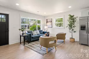 4817 Ridgeley Dr, Charlotte, NC 28208 - Photo 4