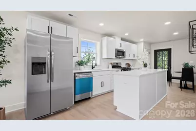 4817 Ridgeley Drive, Charlotte, NC 28208 - Photo 8