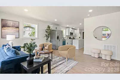 4817 Ridgeley Drive, Charlotte, NC 28208 - Photo 2