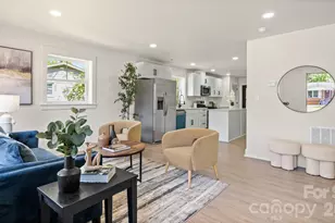 4817 Ridgeley Dr, Charlotte, NC 28208 - Photo 2