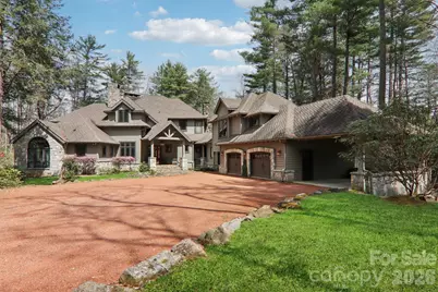 46 Mills Creek Drive, Lake Toxaway, NC 28747 - Photo 1