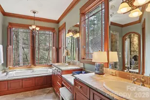 46 Mills Creek Dr, Lake Toxaway, NC 28747 - Photo 22