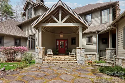 46 Mills Creek Drive, Lake Toxaway, NC 28747 - Photo 4