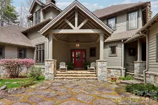 46 Mills Creek Dr, Lake Toxaway, NC 28747 - Photo 4