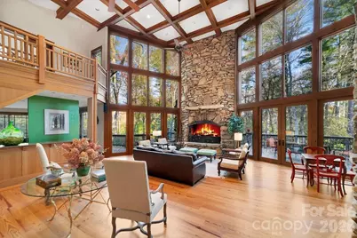 46 Mills Creek Drive, Lake Toxaway, NC 28747 - Photo 6