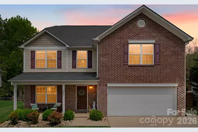 5045 Ashley Place Drive, Bessemer City, NC 28016 - Photo 36